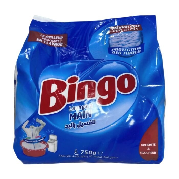 IMG_5830 BINGO LAVAGE A MAIN 750G – Image 1