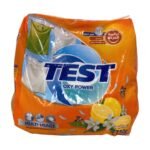 TEST 750G MILTI USAGE