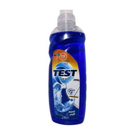 TEST LAVE SOL 1L
