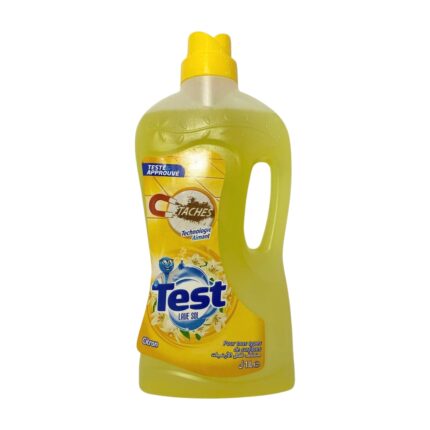 TEST LAVE SOL 1L