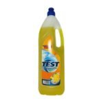 TEST  LIQUIDE VAISELLE 1L