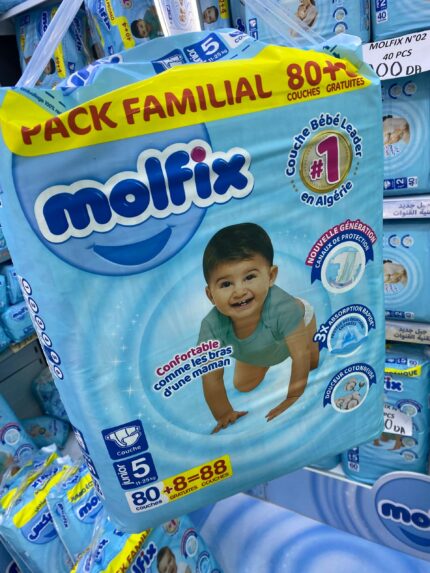 molfix 5/88p