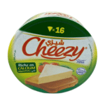 CHEEZY 16P