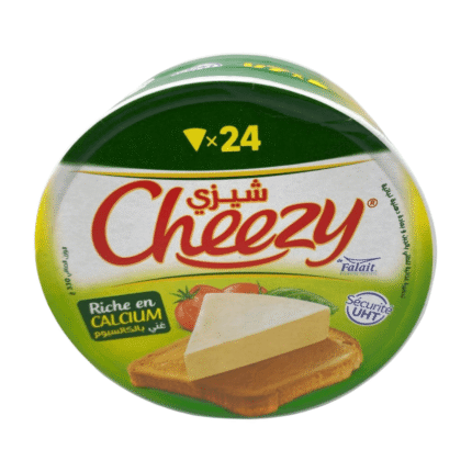 CHEEZY 24P