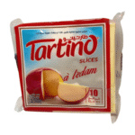 Tartino Slices a L’Edam (10 Slices) 150g