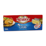 PRESIDENT FROMAGE 300G