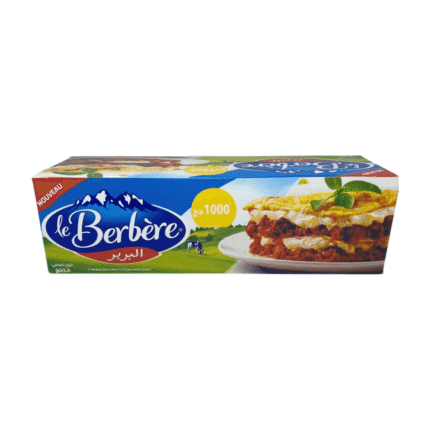 LE BERBER FROMAGE 1.5KG