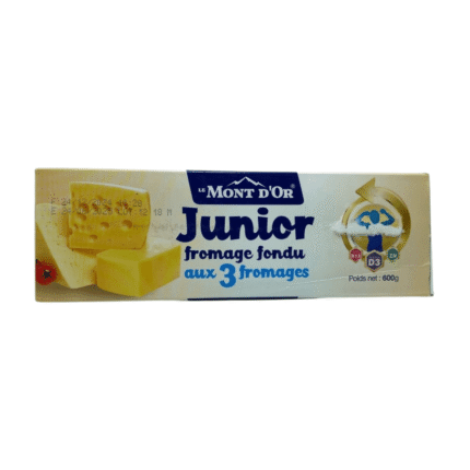 MONT D'OR L'ART DU FROMAGE 600G