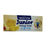 MONT D'OR L'ART DU FROMAGE 400G