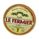 LE FERMIER CAMEMBERT 350G