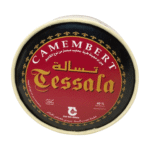TESSALA CAMEMBERT 250GR