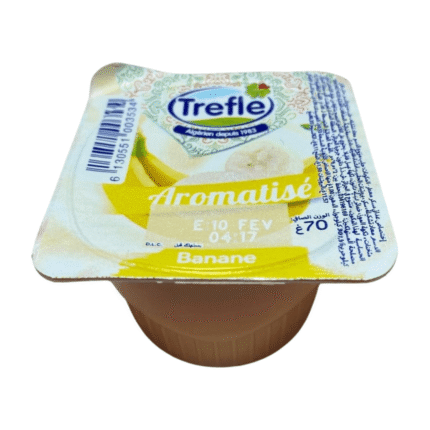 TREFLE AROMATISE 70G