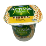 DANONE ACTIVIA FIBRE+