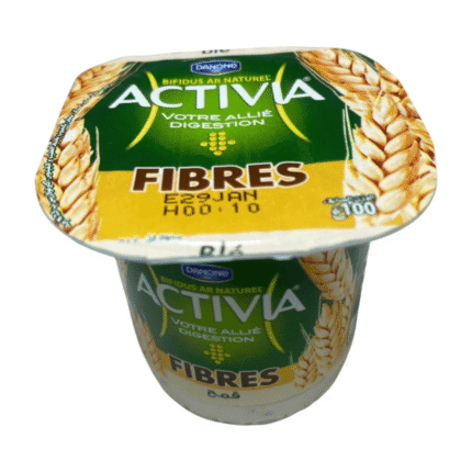 DANONE ACTIVIA FIBRE+