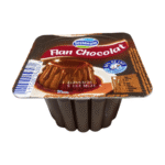 SOUMMAM FLAN CHOCOLAT