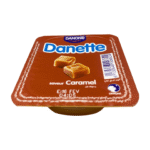 DANONE DANETTE CHOCO/CARMEL