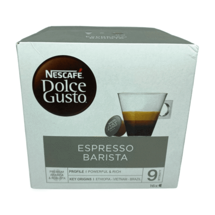 nescafe dolce gusto x 16