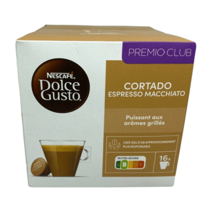 nescafe dolce gusto x 16