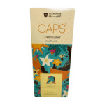 CAPS MUST ESPRESSO X10