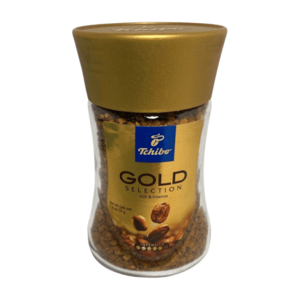 tchibou café 50g
