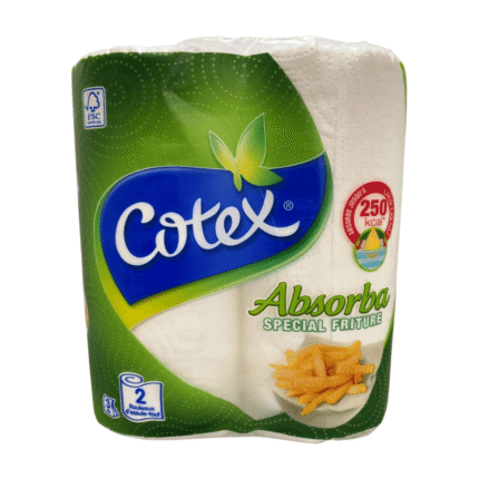 COTEX  ESSUIE-TOUT