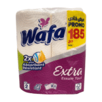 WAFA ESSUIE-TOUT  2 RLX