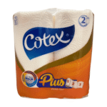 COTEX ESSUIE-TOUT