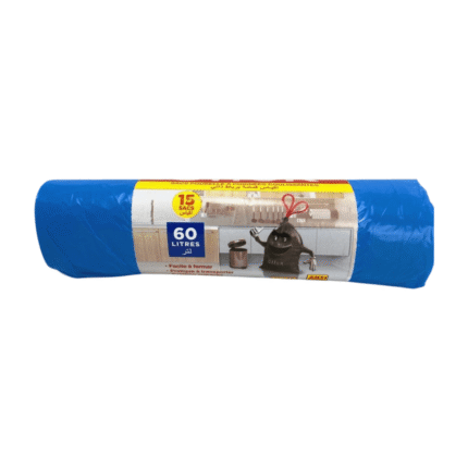 SAC POUBELLE