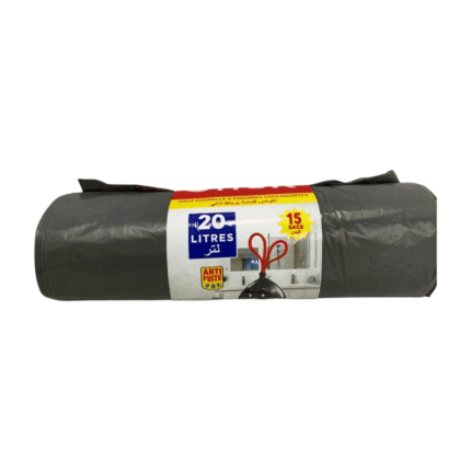 SQCS POUBELLE 20 L