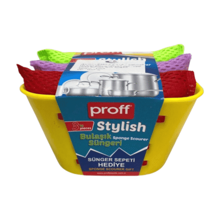 PROFF STYLISH 3X