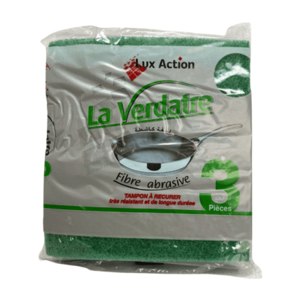 LA VERDATRE 3X