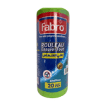 FABRO ROULEAU ESSUIE-TOUT