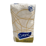 COTEX ELEGANCE 25X