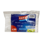 KOROPLAST SAC DE CONGELATION REUTILISABLE