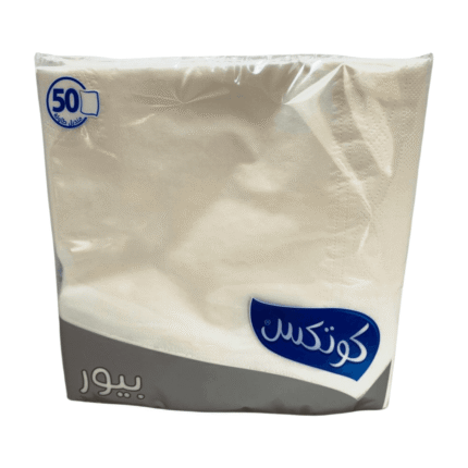 COTEX  PURE 50X