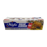 WAFA ALUMINIUM 180 M