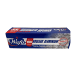 WAFA ALIUMINIUM 100M