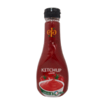 ELA KETCHUP 400G