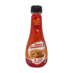 ELA SAUCE SAMOURAI 400G