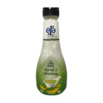 ELA SAUCE VINAIGRETTE 400G