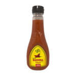 ELA SAUCE HARISSA 400G