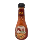 ELA SAUCE  PIZZA 400G