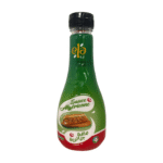 ELA SAUCE ALGERIENNE 400G