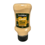 FLEURIAL SAUCE ALGERIENNE 435G