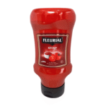 FLEURIAL KETCHUP 435G