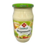 LESIEUR  MAYONNAISE 475G