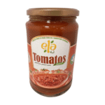 ELA  SAUCE TOMATOS  660G