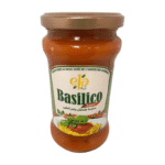 ELA SAUCE PIZZA  300G