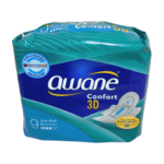 awane confort 3d 9 normales