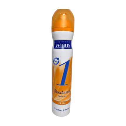 venus deodorant perfume 200ml